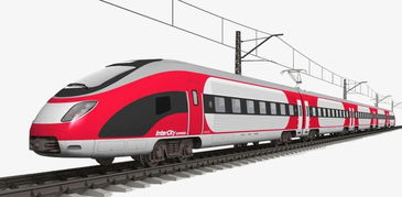 我国首列新一代中低速磁浮列车线路跑合25000公里