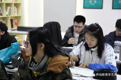 杭州艺考培训机构排行榜前十