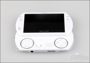 重燃游戏激情：PSP主机带来的娱乐体验-第4张图片-捷梯游戏网