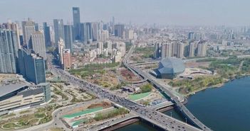 河南 潜力最大 的城市角逐,许昌 周口和新乡,谁有可能进前三