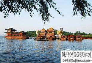 中国自古以来十大人杰地灵的风水名城盘点