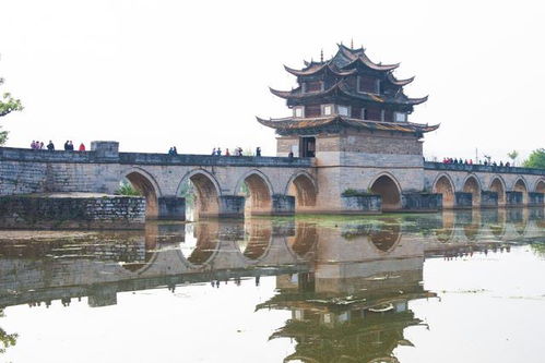 来云南建水旅游,必打卡五大景点,历史悠久风景美