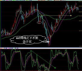 股价在年线半年线30天线上方运行50天且最高价与最