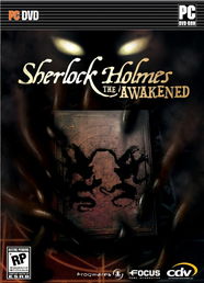福尔摩斯 觉醒 Sherlock Holmes Awakened 
