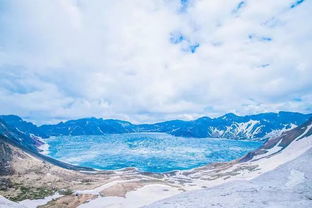 吉林十大必去旅游景点,长白山是必去景点