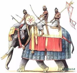 卡迪西亚之战 乡巴佬阿拉伯人如何征服波斯帝国