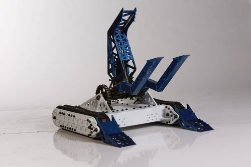 bite force battlebots,Bite Force Battlebots: A Detailed Multi-Dimensional Introduction