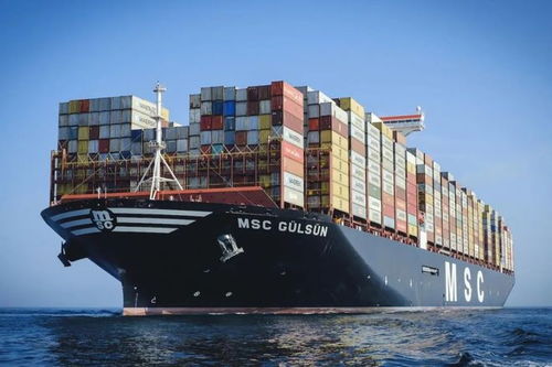 哪个上市公司生产海运集装箱…中国远洋与中远航运两只股票有什么区别