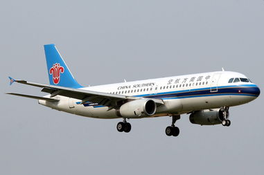 谁能简要概括一下广州南方航空公司是一个什么样的公司？