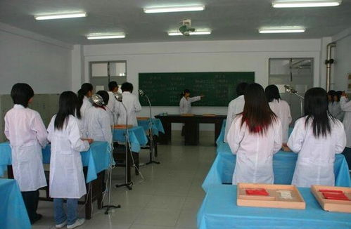 广西单招护理专业学校：打造专业护理人才，助力健康未来