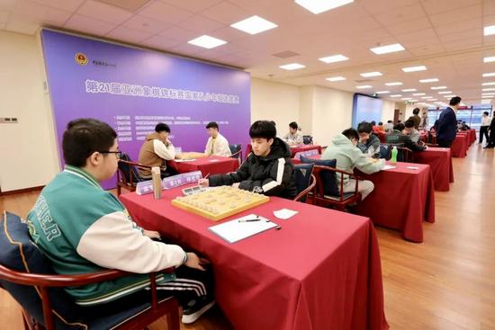2023象棋亚锦赛比赛（2023象棋亚锦赛比赛时间）,什么是2023象棋亚锦赛比赛？ 