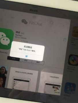 ipad下载显示不兼容怎么办 