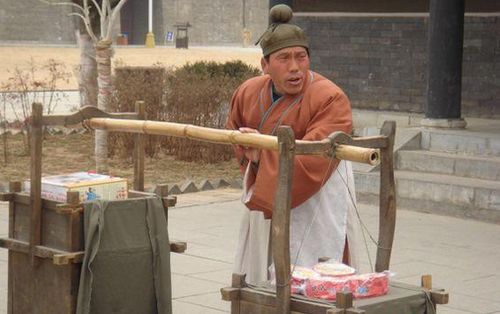 武大郎一米八的冷知识 武大郎是哪个地方的人