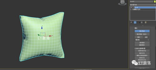 3dmax布料重力怎么使用(3Dmax什么是材质什么是贴图)