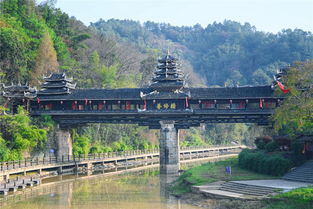 中国最原始的侗族村,位于湖南怀化,村里还有博物馆