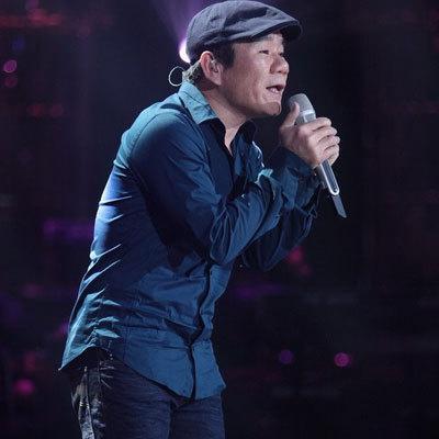 2G网络 59岁的歌手赵传自曝离婚11年,因性格不合