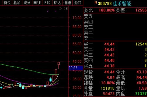 股票还没开市前或休市后能把手中的股票上架吗？