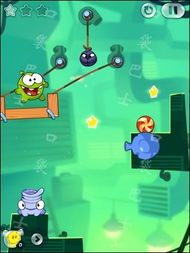 om nom boo,Discover the Enchanting World of Om Nom Boo