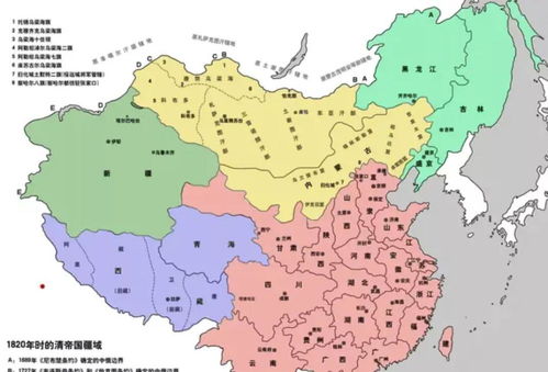 中国古代对东北边疆的绝对统治,哪个朝代能超越清朝