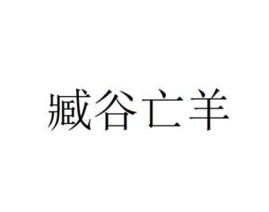 《臧谷亡羊》的典故,臧谷亡羊文言文翻译及注释及启示