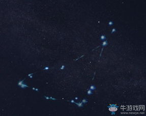 逆水寒 十二星宫录全星座星象图汇总 各个星座的星象先睹为快吧