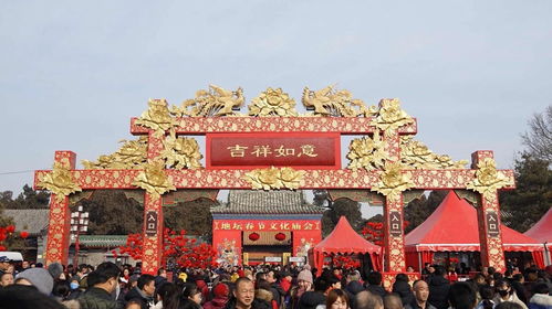 春节能去北京旅游吗,各地旅游市场春节迅猛回暖