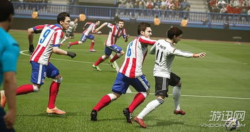 《FIFA16》免费拿黄金包心得分享(fifa16pc)