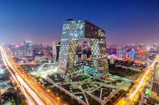 北京正规的大型中介公司在哪里？