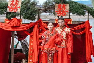 杭州小夫妻办了100次婚礼 每次都超级隆重,只有这次才是真的