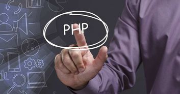 零基础 python和php哪个开发网站更简单,现在学PHP过时了吗
