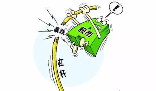 杠杆炒股让我血本无归,探索杠杆投资的诱惑。 杠杆炒股让我血本无归,探索杠杆投资的诱惑。 行情