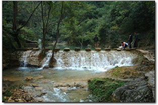 从南漳怎么去香水河,荆门南漳旅游攻略(荆门公园免费停车场)