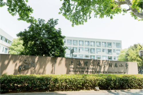 上海最有名的四所小学，上海理工大学附属小学是第几梯队