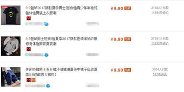 9块9包邮赚个啥 揭秘淘宝卖家不能说的秘密