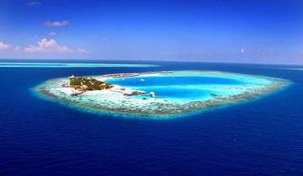 【浪漫之旅】马尔代夫五星岛六日游游记分享