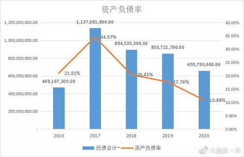 财务中资产负债率、产权比例、流动比例、净利润率分别什么意思？