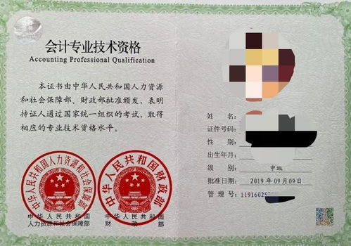 中级会计师 备考资料,中级会计考试需要准备哪些东西？