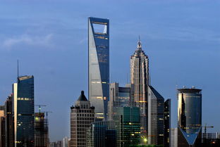 世界10大高楼最新排名 - 醉梦生活网