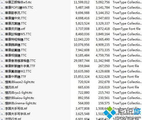 电脑字体如何放大 win7字体放大怎么操作 系统城 