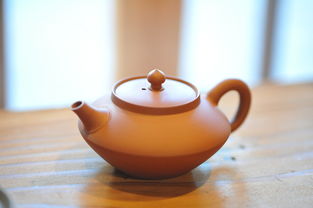 紫砂壶泡不同的茶叶（不同的紫砂壶配