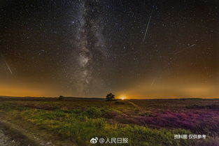 18号,天鹅座K流星雨来了 