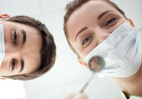 女生学牙医的坏处,女生学牙医的坏处是什么？