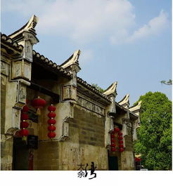 武汉周边的古镇有哪些景点