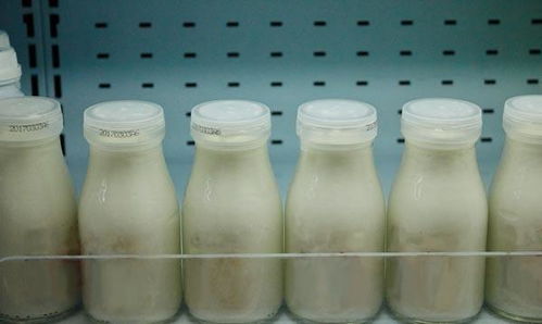 癌症患者能喝牛奶吗