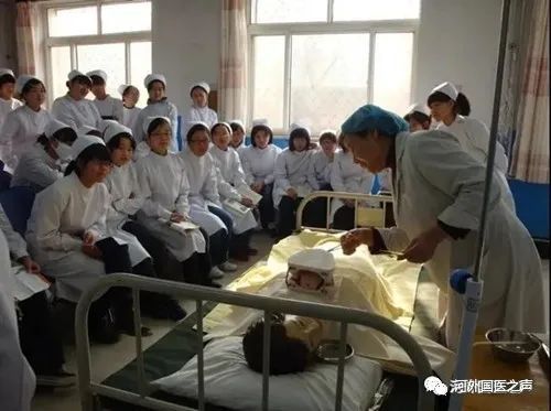 河北省护理专业学校：打造专业医护人才，助力健康中国