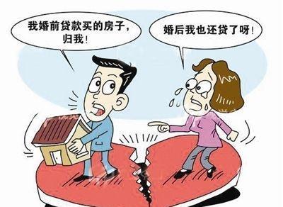 父母房子 过户 给儿子,那儿媳有没有这套房子的 支配权