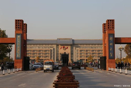 郑州有护理专业的学校,郑州作为河南省的省会城市，拥有多所设有护理专业的学校