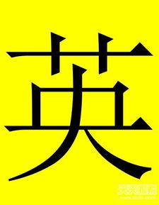 中国人姓名里最常用的20个字 看你中枪没