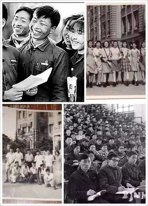 1950 1965出生的人 全世界最不寻常 最折腾 也是最乐观的一代人