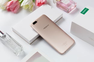 OPPO R11成六月最受关注手机,令各大厂商深思 